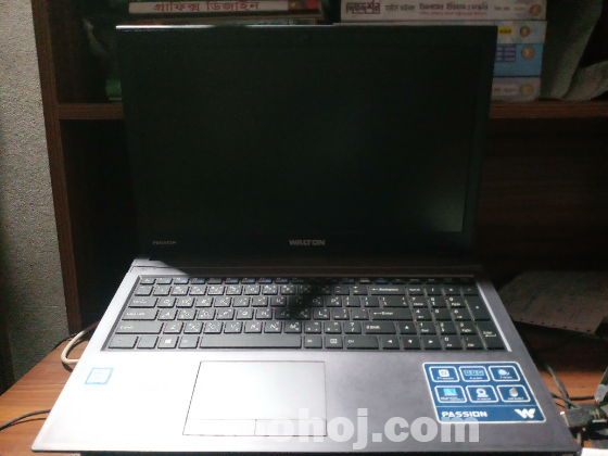 Walton Passion Intel Core i5- Model WP157U5G